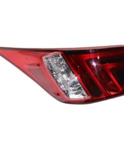 Tail Light LX2805114C right side CAPA for 2014-2016 Lexus IS350 Base, F Sport