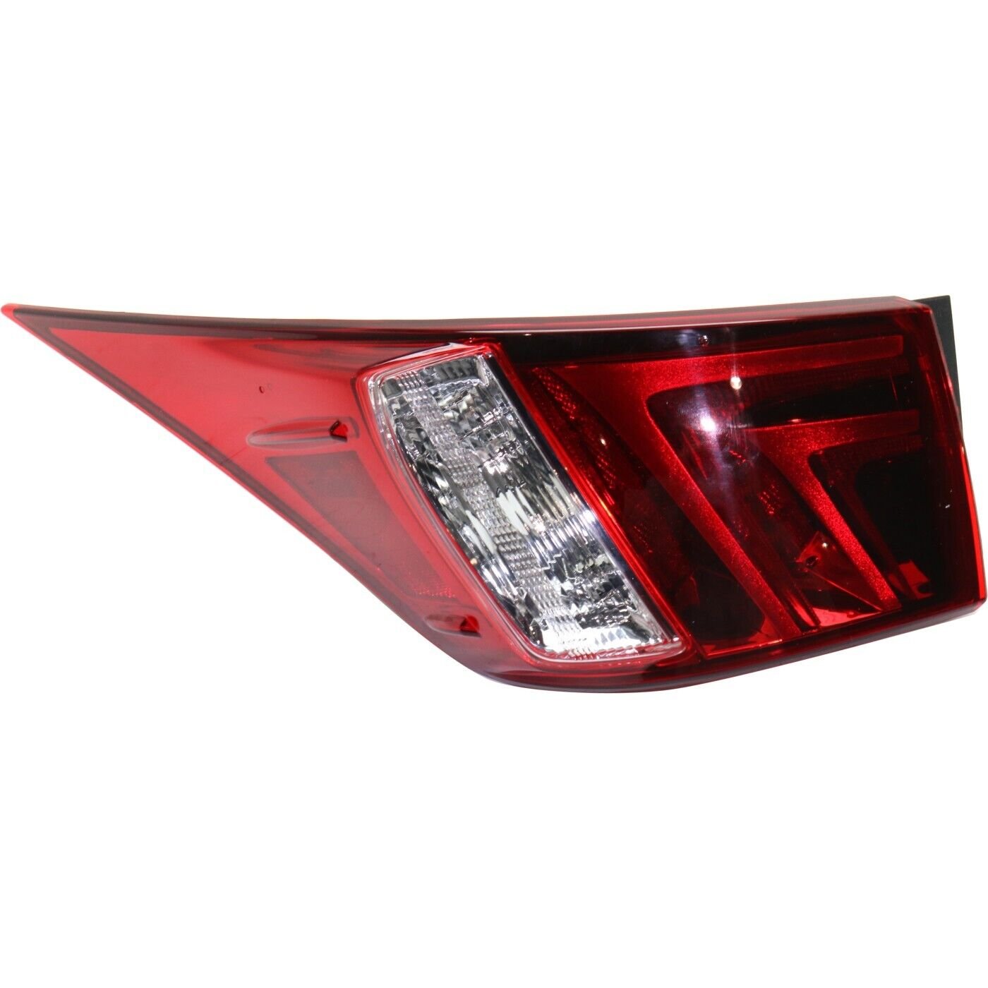 Tail Light LX2805114C right side CAPA for 2014-2016 Lexus IS350 Base, F Sport