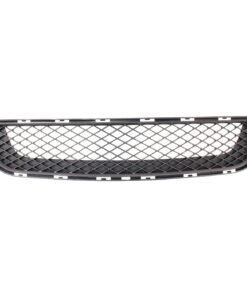 New Bumper Grille 22824481 textured plastic for 2012-2017 Buick Verano Base