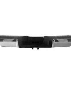 Sherman 581-800 Bumper rear chrome for 2008-2016 Ford F-250 Super Duty