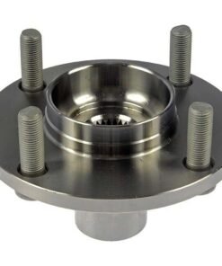 Dorman Front Wheel Hub 4 Lugs for 2002-2003 Nissan Sentra GXE, XE