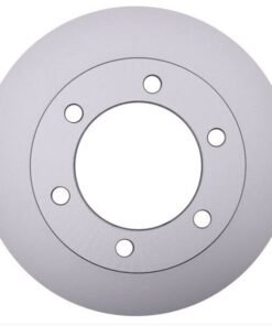 Raybestos 96575FZN Brake Disc front left right side for 1998-2003 Toyota Tacoma