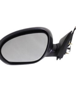 Kool Vue NS115EL Mirror Power Glass Left Side for 2011 Nissan Juke S, SL, SV