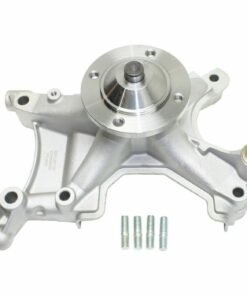 NEW Fan Pulley Bracket for Toyota 4Runner / Land Cruiser / Sequoia / Tundra