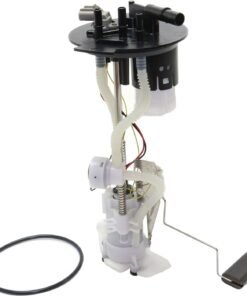 DriveMotive REPM314526 Electric Fuel Pump for 2007-2011 Ford Ranger XL/XLT