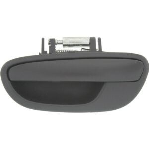 Rear Exterior Door Handle left side for 2006-2009 Subaru Legacy 2.5i, GT spec.B