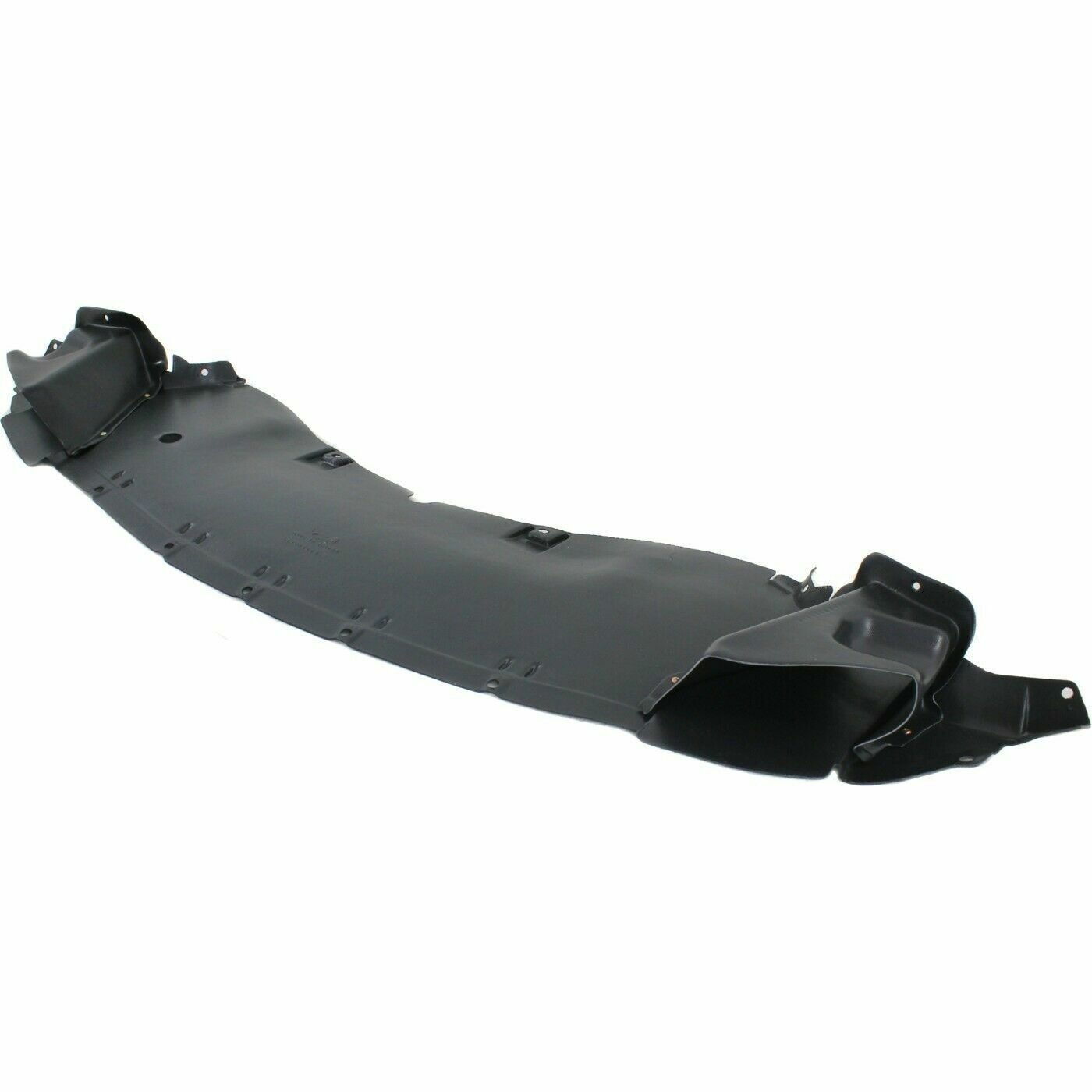 NEW Engine Splash Shield, Front Under Cover for 2005-2010 Chrysler 300 6.1L
