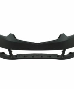NEW Front Bumper Cover, Primed Plastic for 2009-2010 Acura TSX Sedan