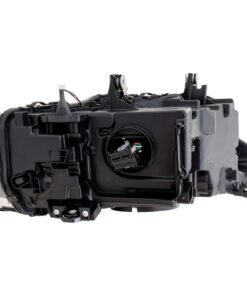 Headlight 63117466121-PFM LED Left Side for 2019-2021 BMW X3/X4