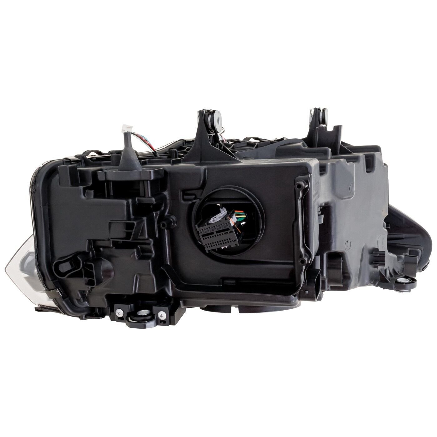 Headlight 63117466121-PFM LED Left Side for 2019-2021 BMW X3/X4