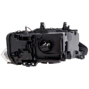 Headlight 63117466121-PFM LED Left Side for 2019-2021 BMW X3/X4