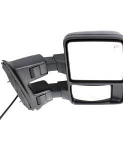 Kool Vue FD278ER-S Right Tow Mirror for 2010 Ford F-250/F-350/F-450 Super Duty