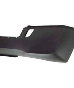 Front Bumper End plastic left side for 2018-2019 Freightliner Cascadia 113, 125