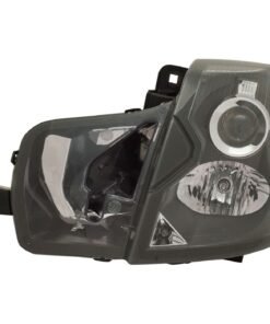 New Headlight halogen left side for 2004-2007 Cadillac CTS