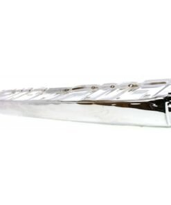 New Rear Step Bumper 5210535360 steel chrome for 1999-2002 Toyota 4Runner