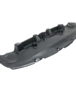 Front Engine Splash Shield TO1228233 51420F4020 for 2018-2019 Toyota C-HR