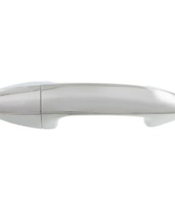 New Front Exterior Door Handle right side for 2011-2018 Ford Fiesta S, SE