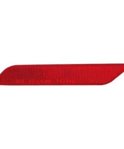 Sherman 2913-175Q-1 Rear Bumper Reflector Driver Side for 2013-2015 Honda Civic