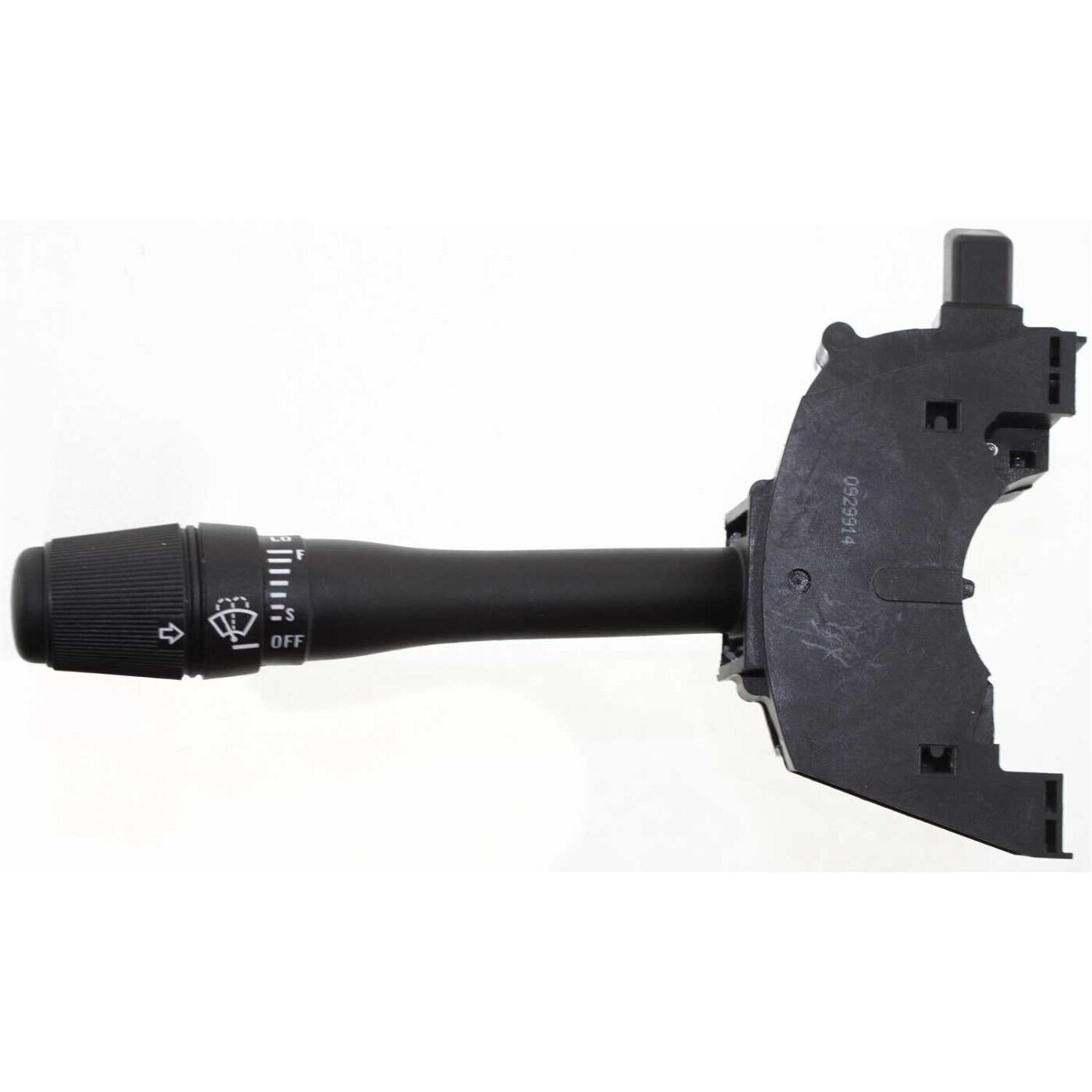 New Turn Signal Switch black for 1994-1998 Ford Mustang Base, GT, SVT Cobra