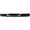 Rear Step Bumper GM1102559 22800344 for 2018-2021 Chevrolet Express 2500/3500