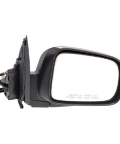 Kool Vue HD66ER Mirror Manual Fold Right Side for 2002-2006 Honda CR-V