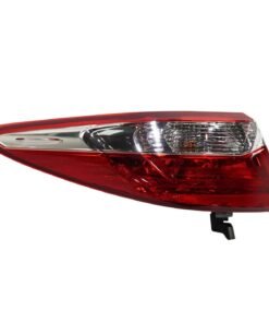 New Tail Light left side CAPA for 2015-2017 Toyota Camry LE, SE, XLE