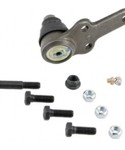 Moog K80992 Front Ball Joint Left or Right Side for 2005-2011 Ford Focus