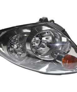 Headlight Xenon HID 26060AC70A left side for 2006 Infiniti G35 Base Sedan