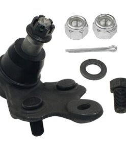 New Beck Arnley 101-4884 Front Ball Joint right for 2004-2010 Toyota Sienna