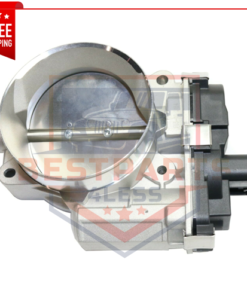 NEW Throttle Body for Escalade / Express / Silverado / Sierra 5.3L 6.0L 6.2L V8