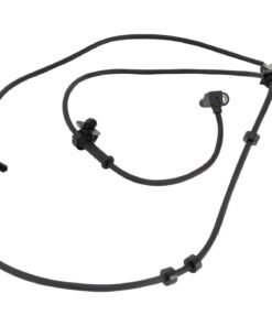 Front ABS Speed Sensor Left or Right Side for 2000-2001 Dodge Ram 1500 4WD