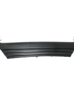 New Bumper Grille plastic textured gray for 2014-2015 Lexus IS250 Extension