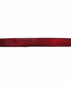 Sherman 162-175QL Rear Bumper Reflector left side for 2015-2022 Dodge Challenger