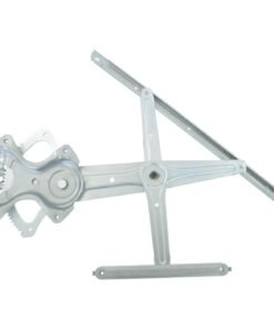 Window Regulator 6980206080 for 2012-2017 Toyota Camry & 2016-2022 Lexus RX350