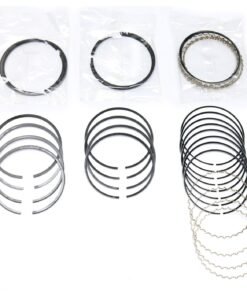 Piston Ring Set for 1996-2000 Honda Civic CX/DX/LX SOHC