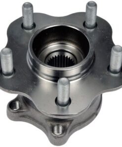 Dorman 950-008 Wheel Hub rear left right side for 2003-2008 Infiniti FX35
