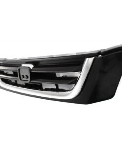 New Grille black insert shell insert HO1200138 for 1997-1998 Honda CR-V LX
