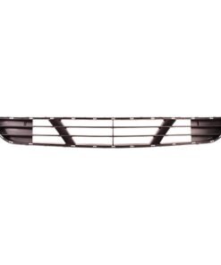 Sherman 3106-99BGQ-0 Front Bumper Grille for 2012-2014 Hyundai Genesis