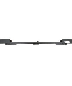 New Front Upper Bumper Filler 7776 primed for 1990-1991 Ford F-150