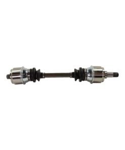 TrueDrive RM28160023 Rear Axle Assembly for 1968-1973 Mercedes Benz 220, 220D
