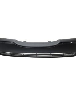 Front Bumper Cover 3W1Z17D957EA primed for 2003 & 2007 Lincoln Town Car