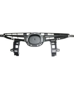 New Grille DR6150712A plastic for 2011-2014 Mazda 2 GS, GX, Sport, Touring