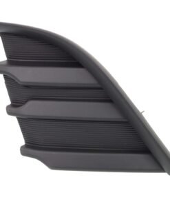 Front Bumper Grille 5212821080 left side CAPA for 2014-2016 Scion tC Base