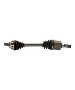 TrueDrive RM28160020 Front Axle Assembly Left Side for 2004-2005 Mazda 3