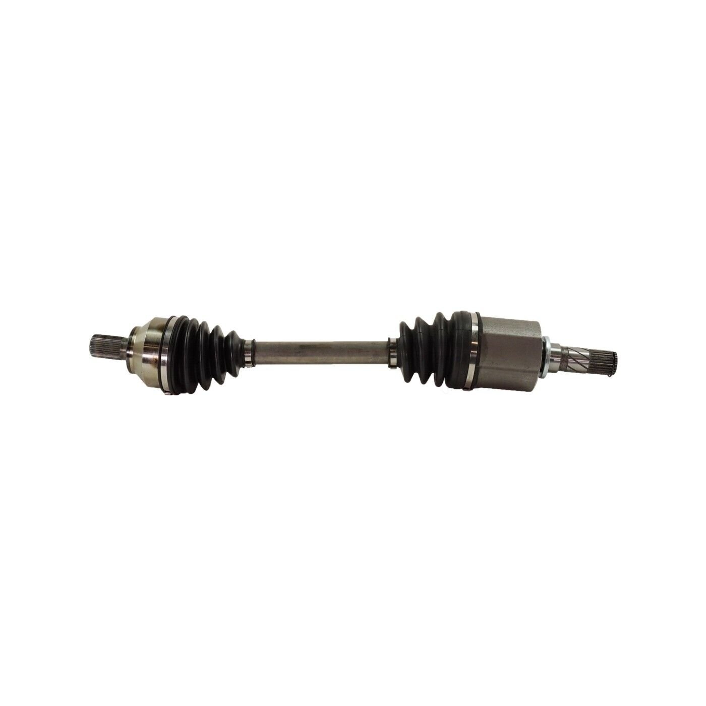 TrueDrive RM28160020 Front Axle Assembly Left Side for 2004-2005 Mazda 3