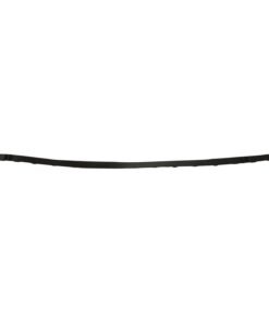 Front Valance textured plastic for 2017-2020 Buick Encore Base/Essence/Sport