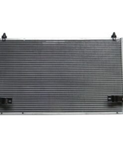Kool Vue KVAC4982 A/C Condenser Aluminum Core for 1998-2005 Lexus GS300 Base