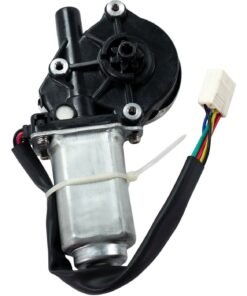 New Front Window Motor 8571050060 rght side for 1998-2000 Lexus LS400