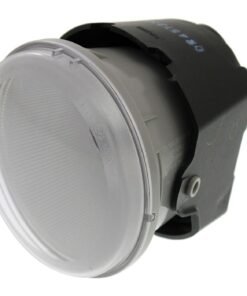 Front Fog Light 5182024AA for 2011-2013 Dodge Durango Citadel, Crew, R/T, SXT
