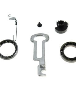 New Steering Column Bearing for 1987-1992 Jeep Comanche Base, Pioneer